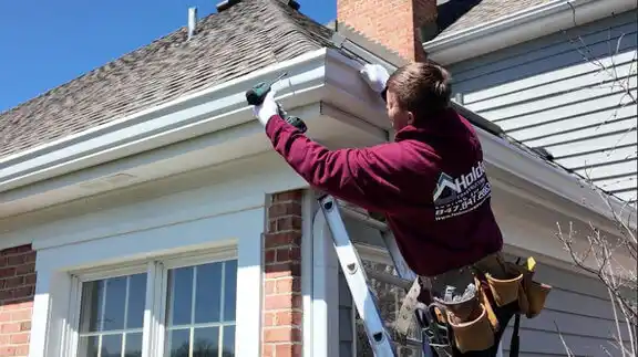 gutter services Passaic